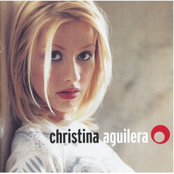 Christina Aguilera Christina Aguilera