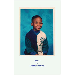 Knxwledge Buttrskotch