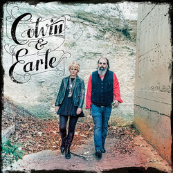 Shawn Colvin / Steve Earle Colvin & Earle