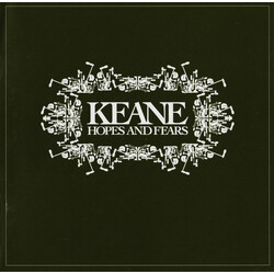 Keane Hopes And Fears