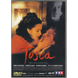 Angela Gheorghiu / Giacomo Puccini / Antonio Pappano / Roberto Alagna Tosca