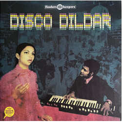 Various Disco Dildar