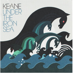 Keane Under The Iron Sea