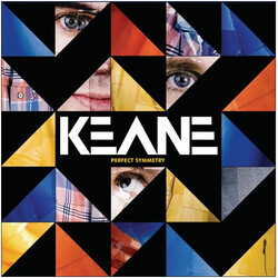 Keane Perfect Symmetry