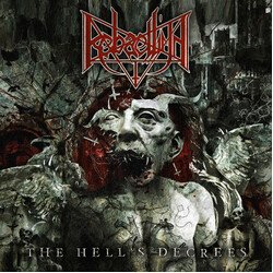 Rebaelliun The Hell's Decrees