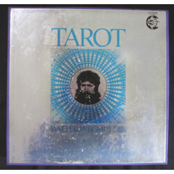 Walter Wegmüller Tarot