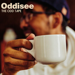 Oddisee The Odd Tape