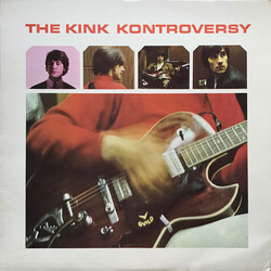 The Kinks The Kink Kontroversy