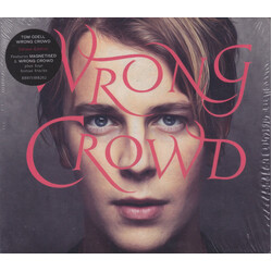 Tom Odell Wrong Crowd