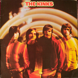The Kinks The Kinks Are The Village Green Preservation Society