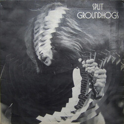 The Groundhogs Split