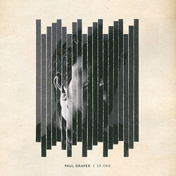 Paul Draper EP One