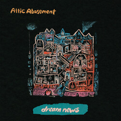 Attic Abasement Dream News