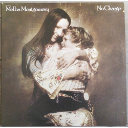 Melba Montgomery No Charge