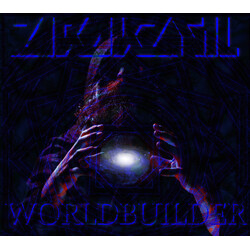 Zirakzigil World Builder