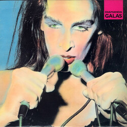 Diamanda Galás Diamanda Galas