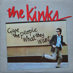 The Kinks Give The People What They Want