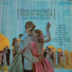 Glenn Miller Blue Moonlight