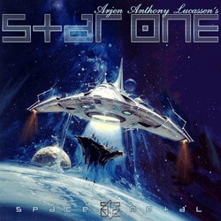 Arjen Anthony Lucassen's Star One Space Metal