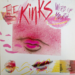 The Kinks Word Of Mouth
