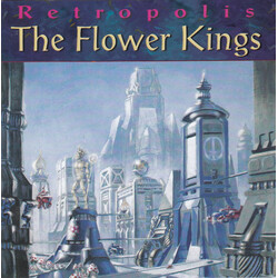 The Flower Kings Retropolis