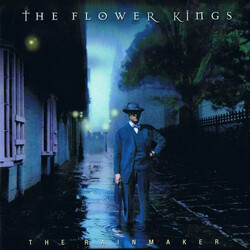 The Flower Kings The Rainmaker