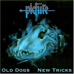 Picture Old Dogs New Tricks