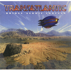 TransAtlantic (2) Bridge Across Forever