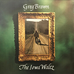 Greg Brown (3) The Iowa Waltz