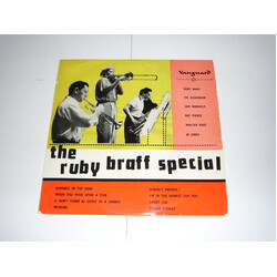 Ruby Braff Ruby Braff Special