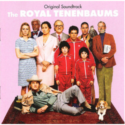 Various The Royal Tenenbaums (Original Soundtrack)