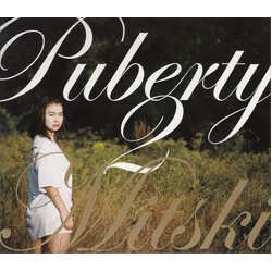 Mitski Puberty 2
