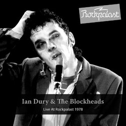 Ian Dury And The Blockheads Live At Rockpalast 1978
