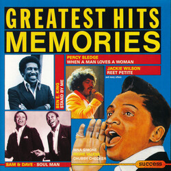 Various Greatest Hits Memories