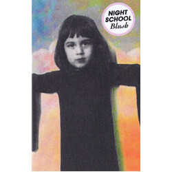 Night School (4) Blush