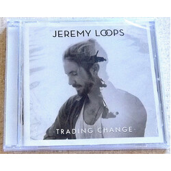 Jeremy Loops Trading Change Vinyl LP