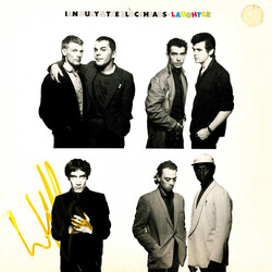 Ian Dury And The Blockheads Laughter