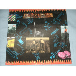 Bruce Hampton Arkansas