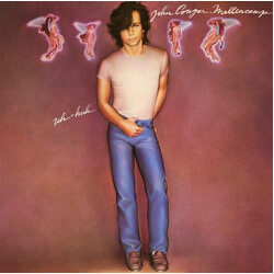 John Cougar Mellencamp Uh-Huh