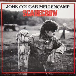 John Cougar Mellencamp Scarecrow
