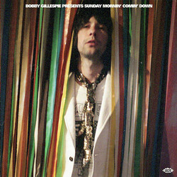 Various Bobby Gillespie Presents Sunday Mornin' Comin' Down