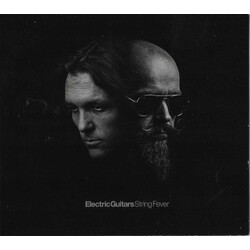 Electric Guitars (2) String Fever