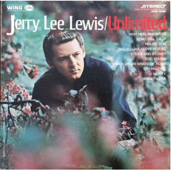 Jerry Lee Lewis Unlimited