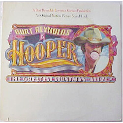 Bill Justis Hooper (Original Motion Picture Soundtrack)