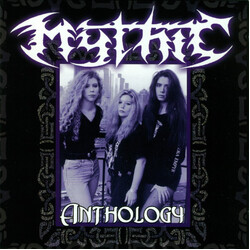 Mythic Anthology Vinyl LP