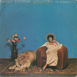 Minnie Riperton Adventures In Paradise