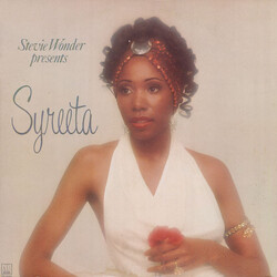 Stevie Wonder / Syreeta Syreeta