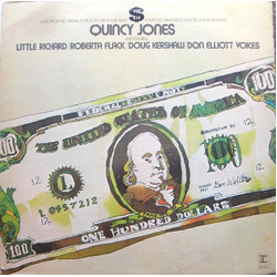 Quincy Jones $ (Music From The Original Motion Picture Sound Track)