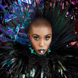 Laura Mvula The Dreaming Room