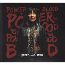 Buffy Sainte-Marie Power In The Blood